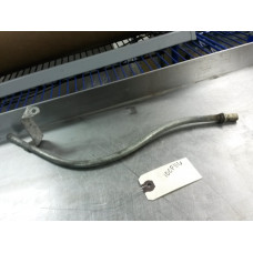 100F116 Engine Oil Dipstick Tube From 2011 Nissan Sentra  2.0